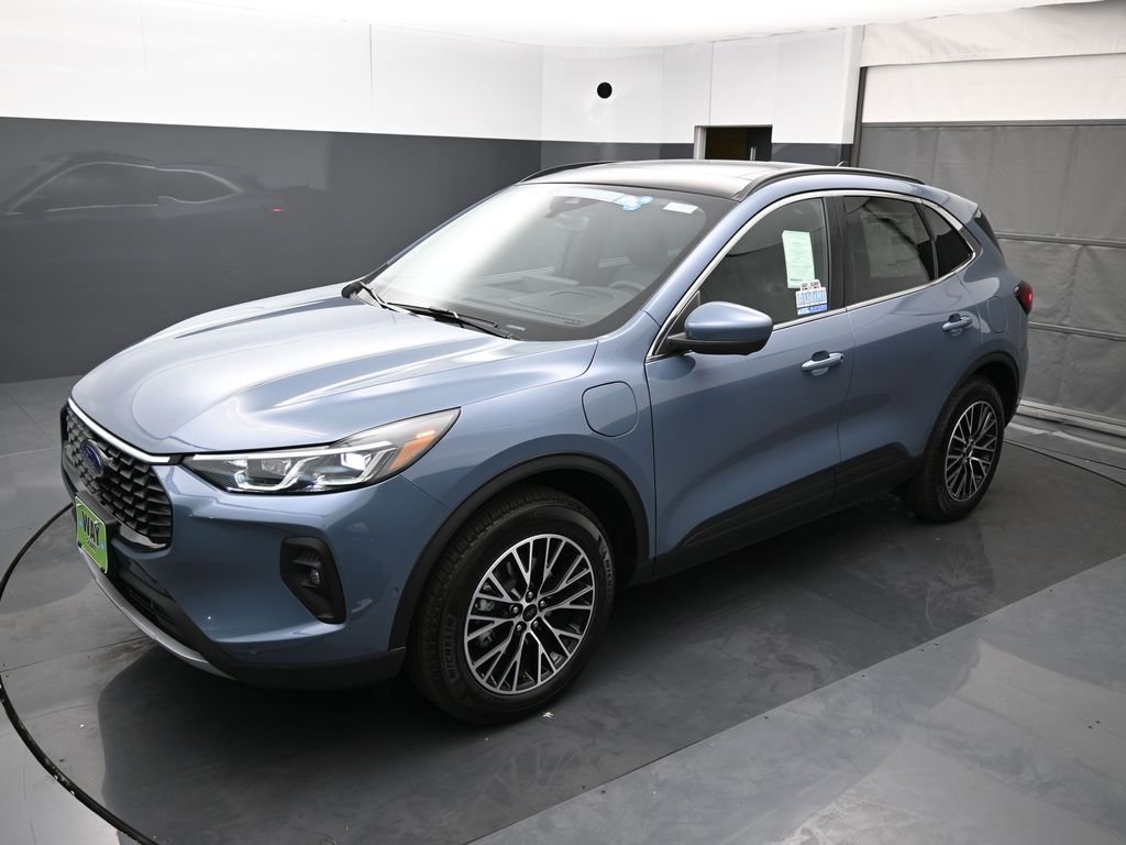 2024 Ford Escape SE