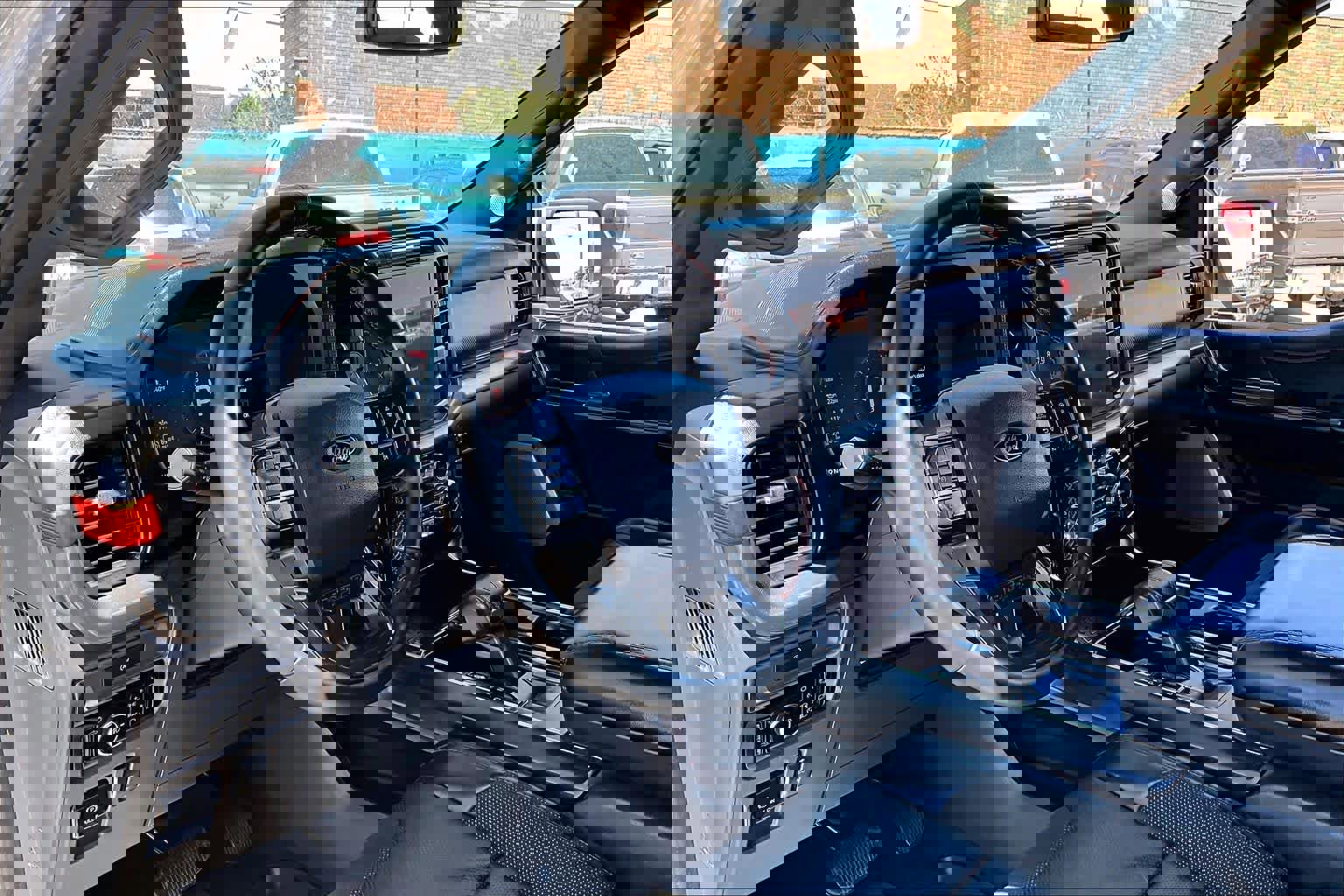 2025 Ford F150 Raptor