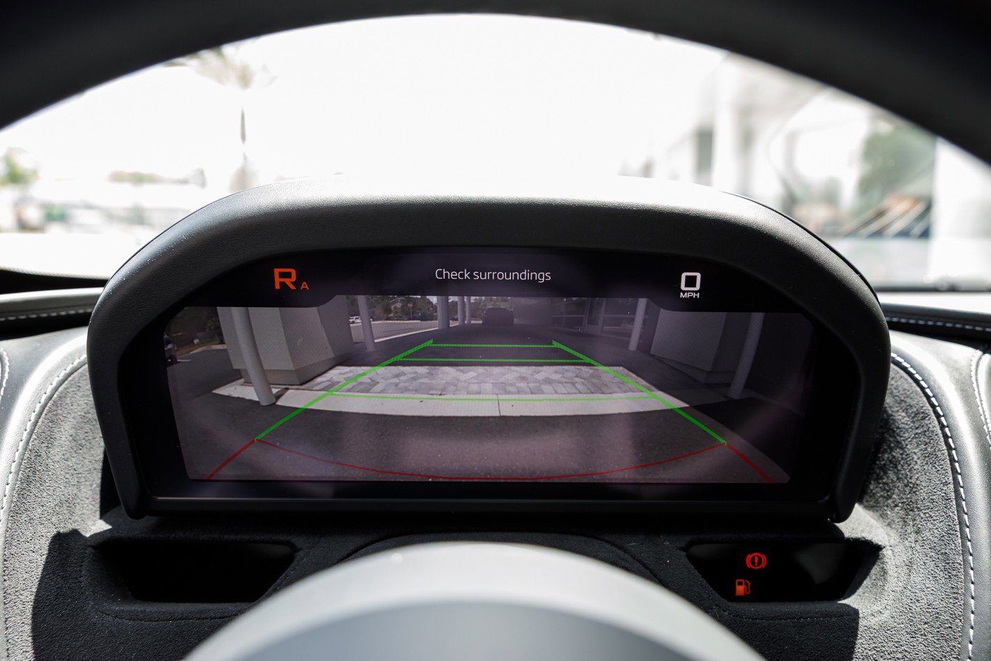 Used 2019 McLaren 720S Luxury photo 36