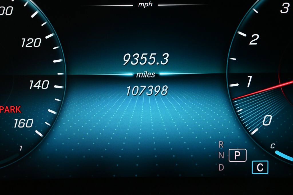 2020 Mercedes-Benz GLC 300 4MATIC Coupe