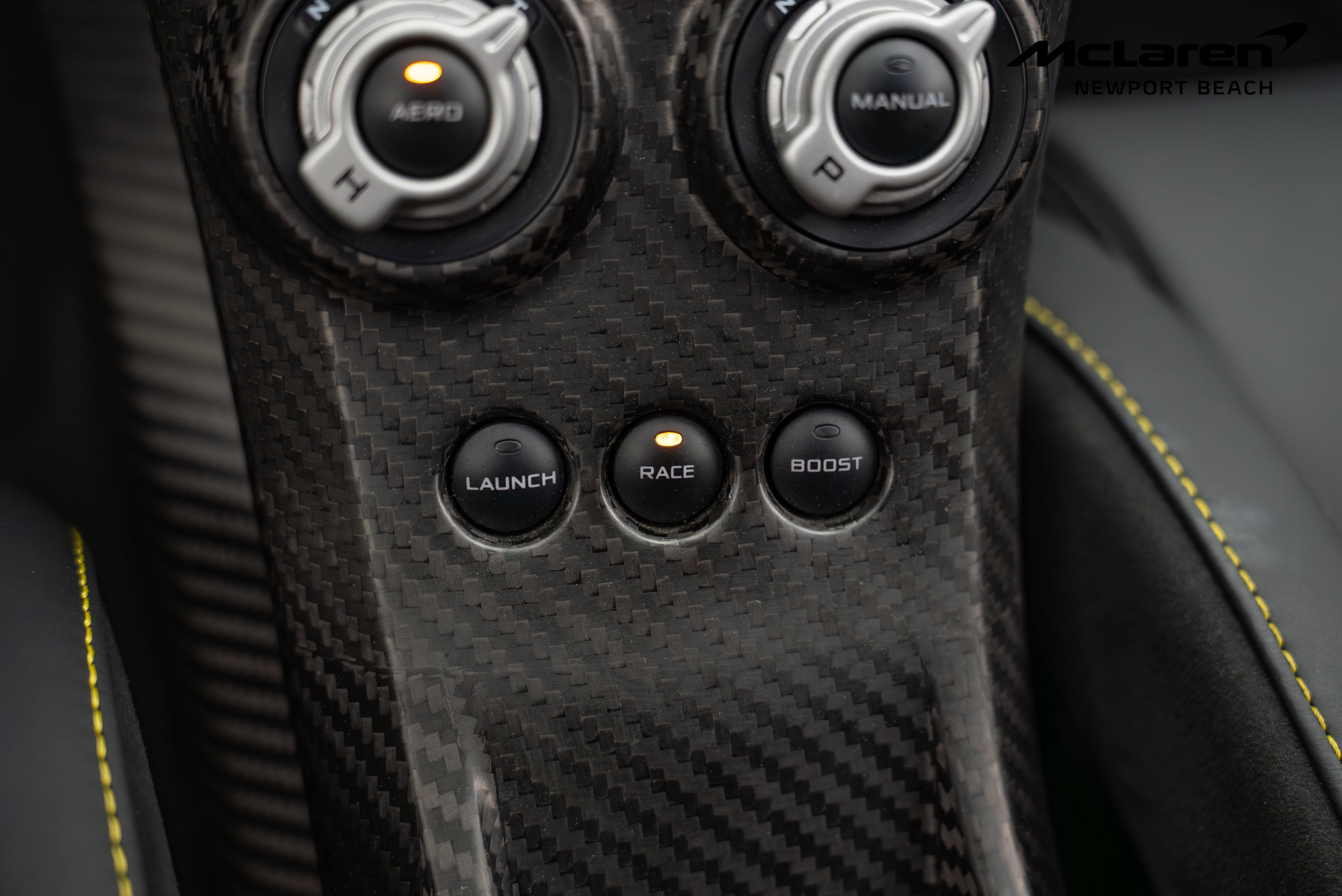 Used 2014 McLaren P1 photo 45