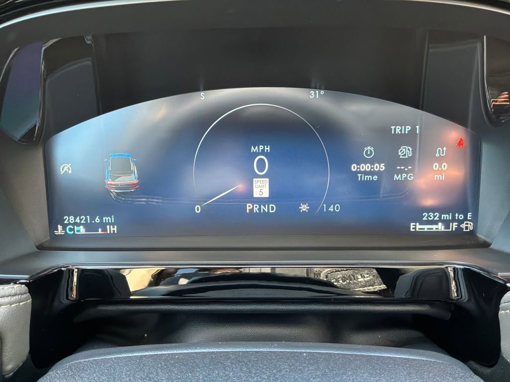 2023 Lincoln Corsair FWD