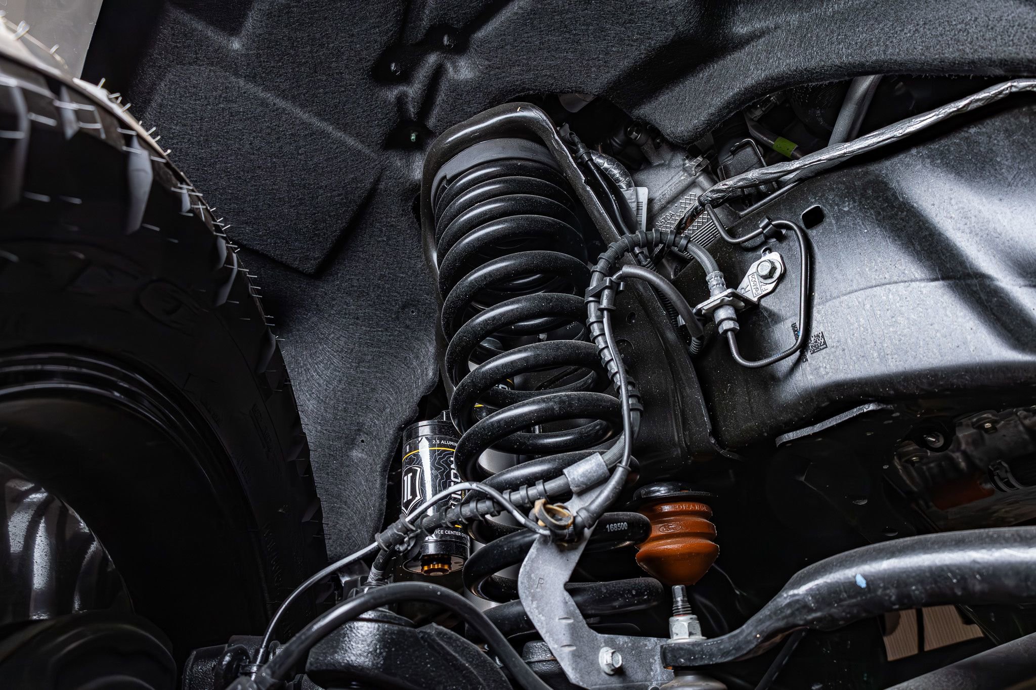 2026 Ford F450 Platinum