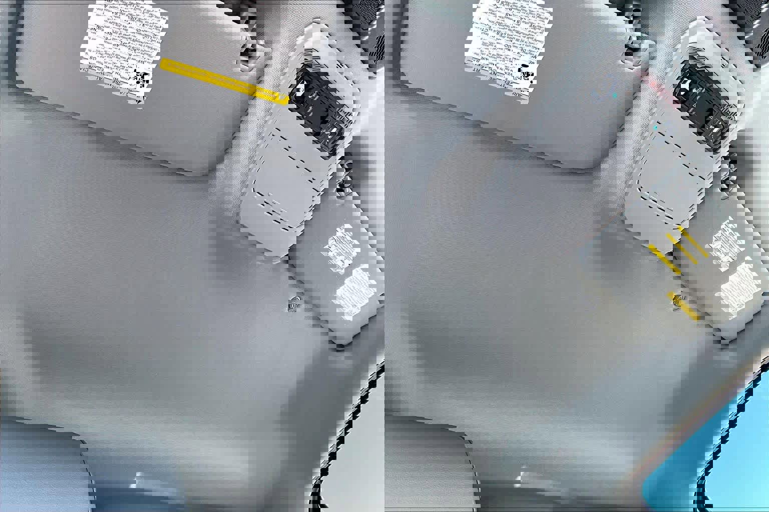 2025 Ford F150 Lightning Flash