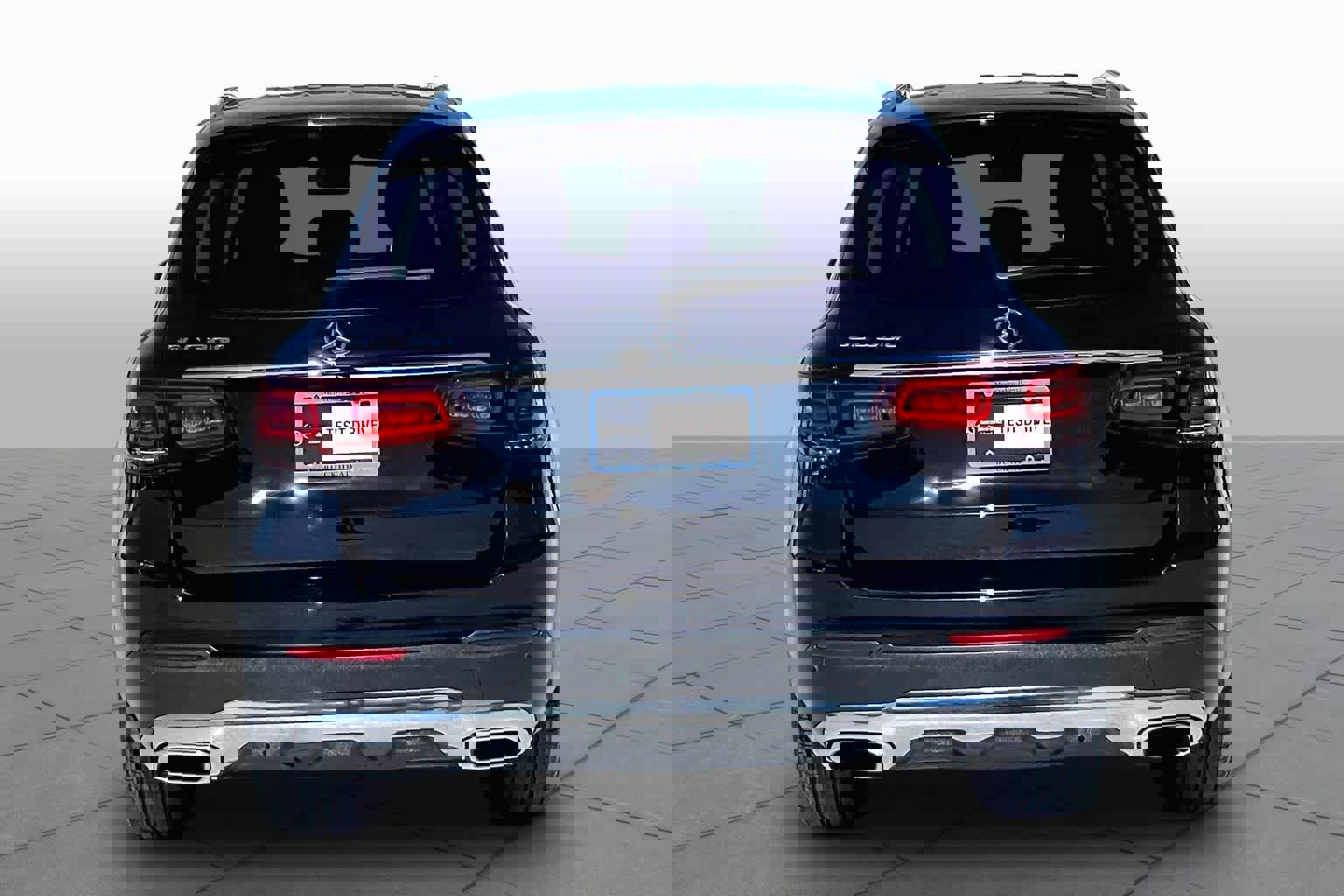 2022 Mercedes-Benz GLC 300