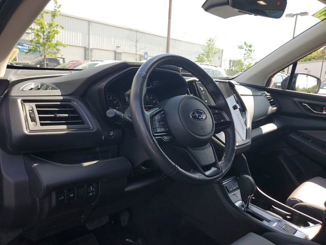 2023 Subaru Ascent Onyx Edition Limited