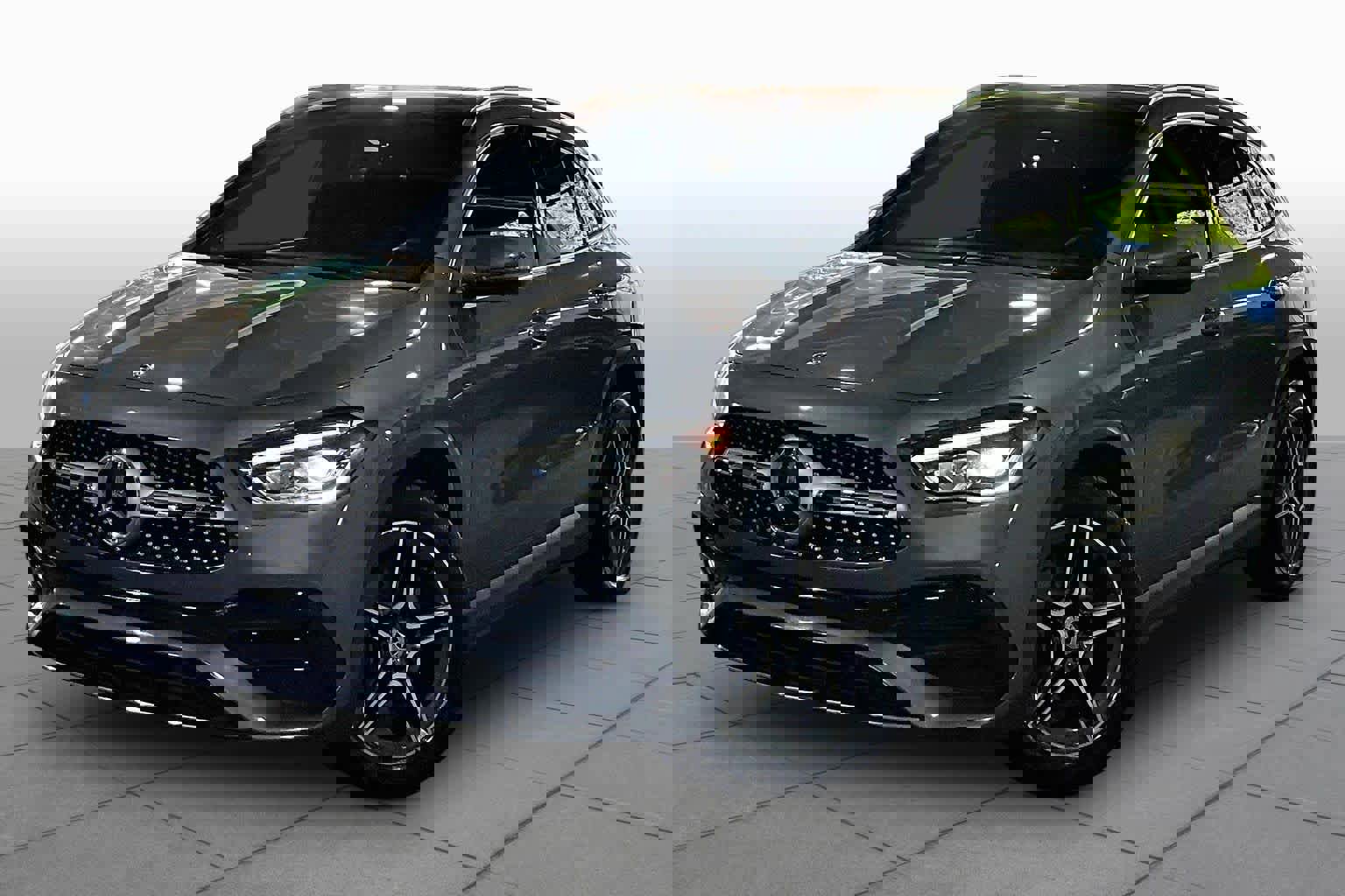 2021 Mercedes-Benz GLA 250 4MATIC