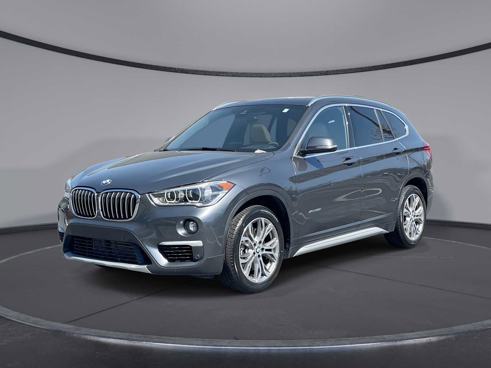 2017 BMW X1 xDrive28i