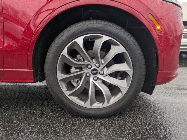 2025 Lincoln Aviator 2WD