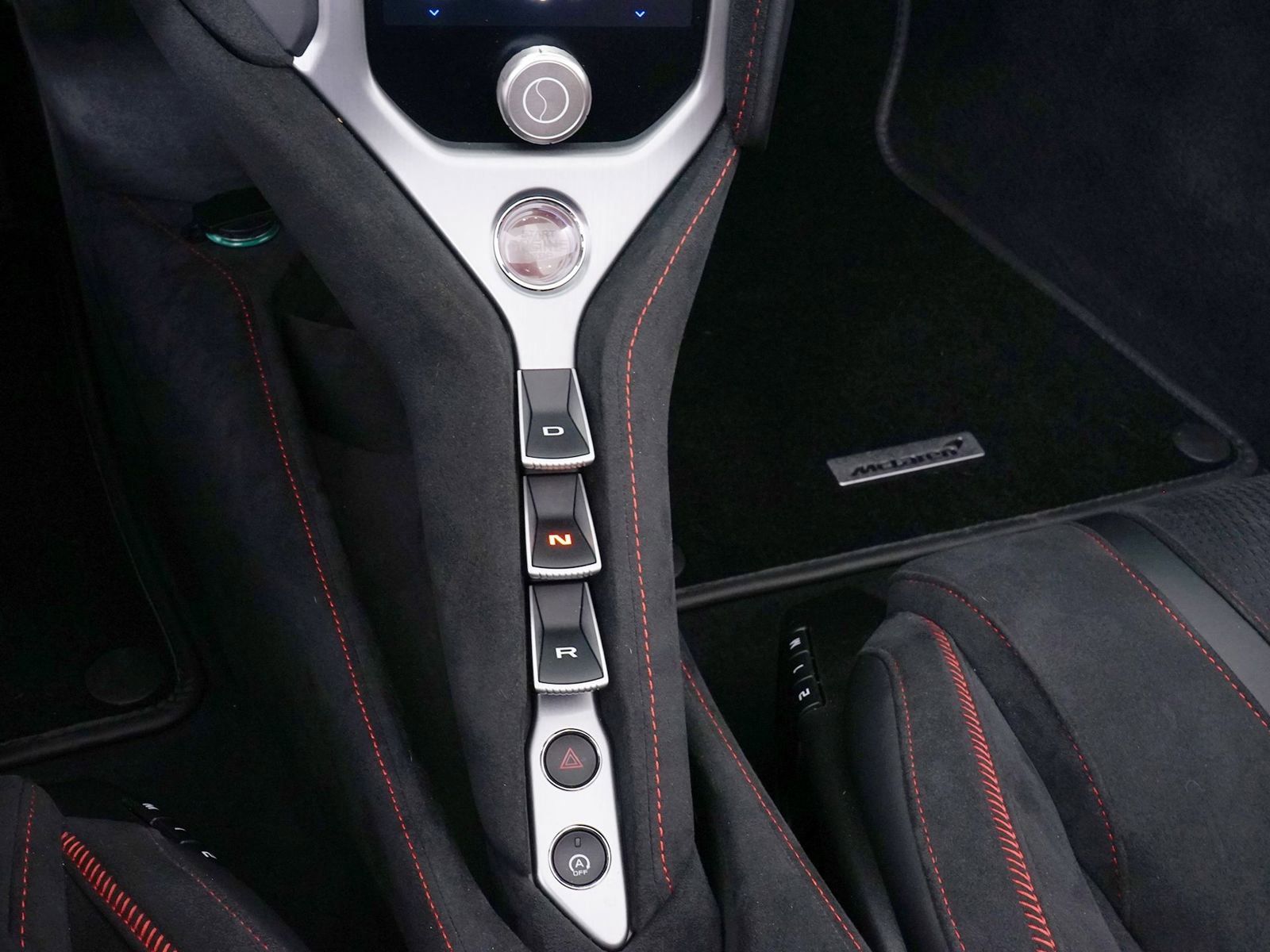 Used 2024 McLaren 750S Spider photo 28