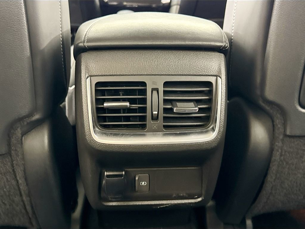 2021 INFINITI Qx50 Pure