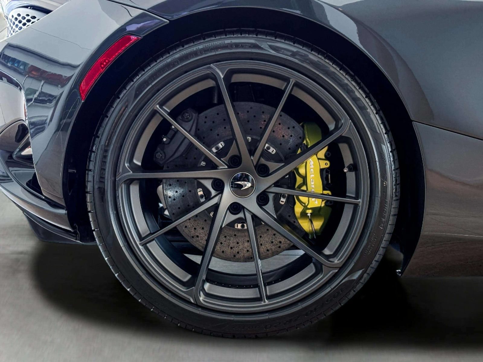 New 2026 McLaren 750S Spider photo 39