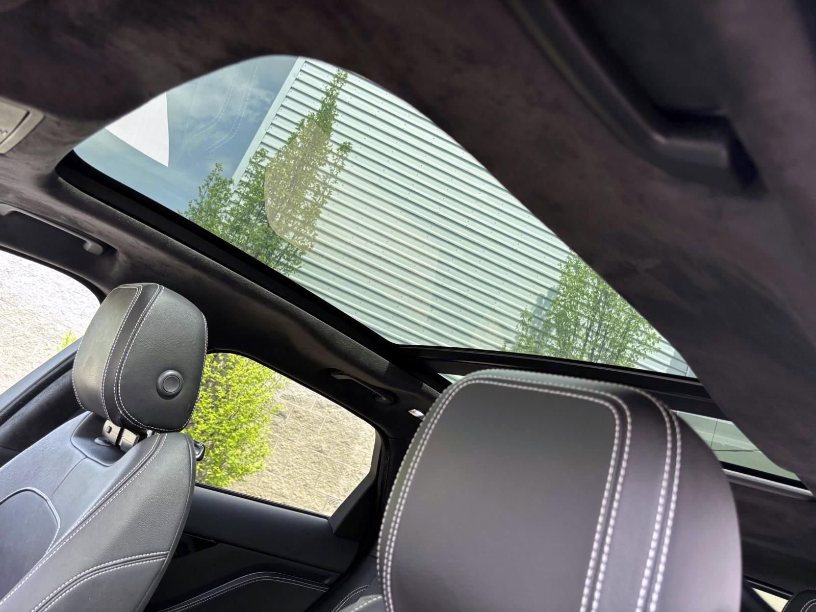 2019 Jaguar F-Pace R-Sport