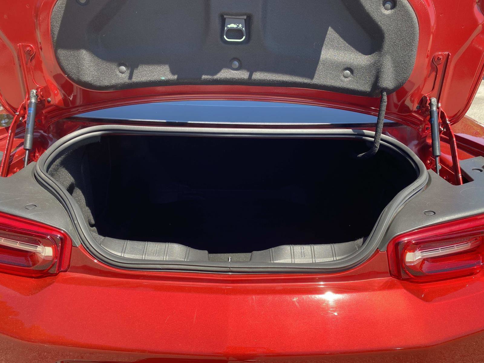 2020 Chevrolet Camaro LT