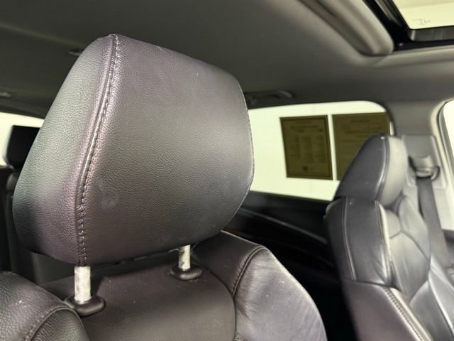 2018 Acura MDX SH-AWD