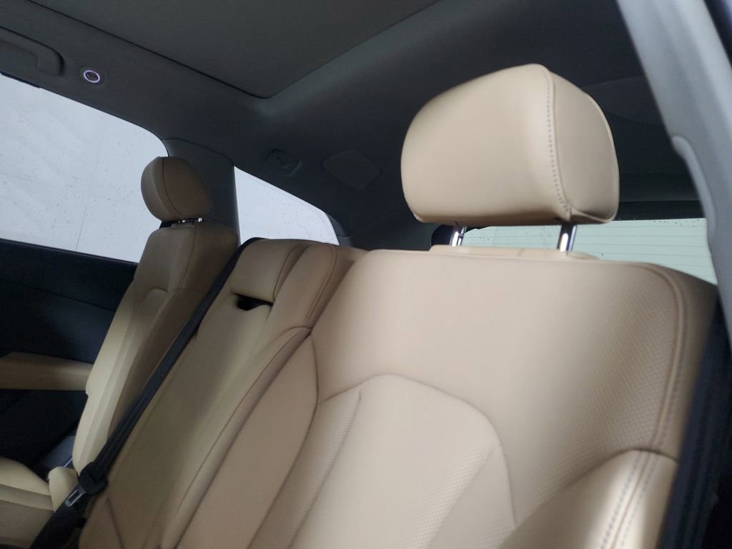 2025 Audi Q7 3.0T Prestige