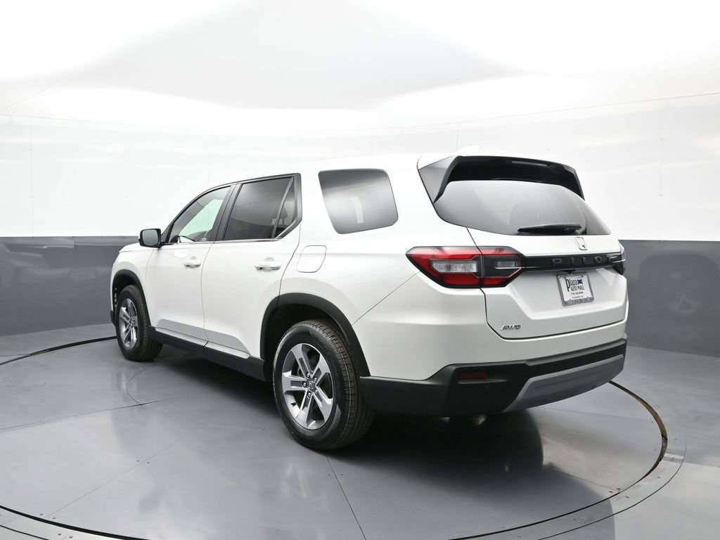 2023 Honda Pilot EX-L