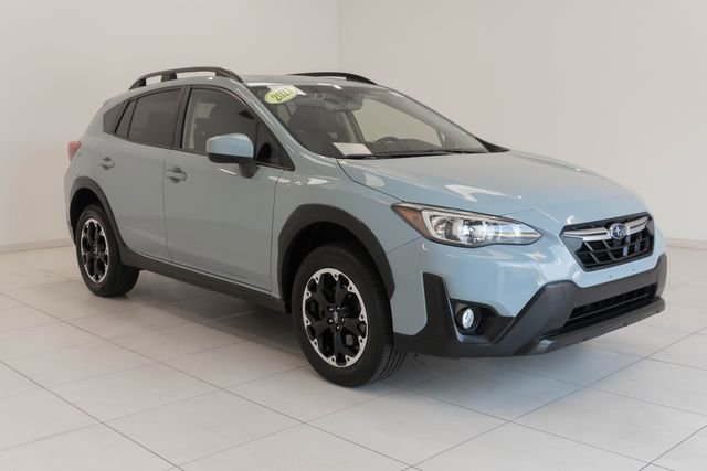 2021 Subaru Crosstrek 2.0i Premium
