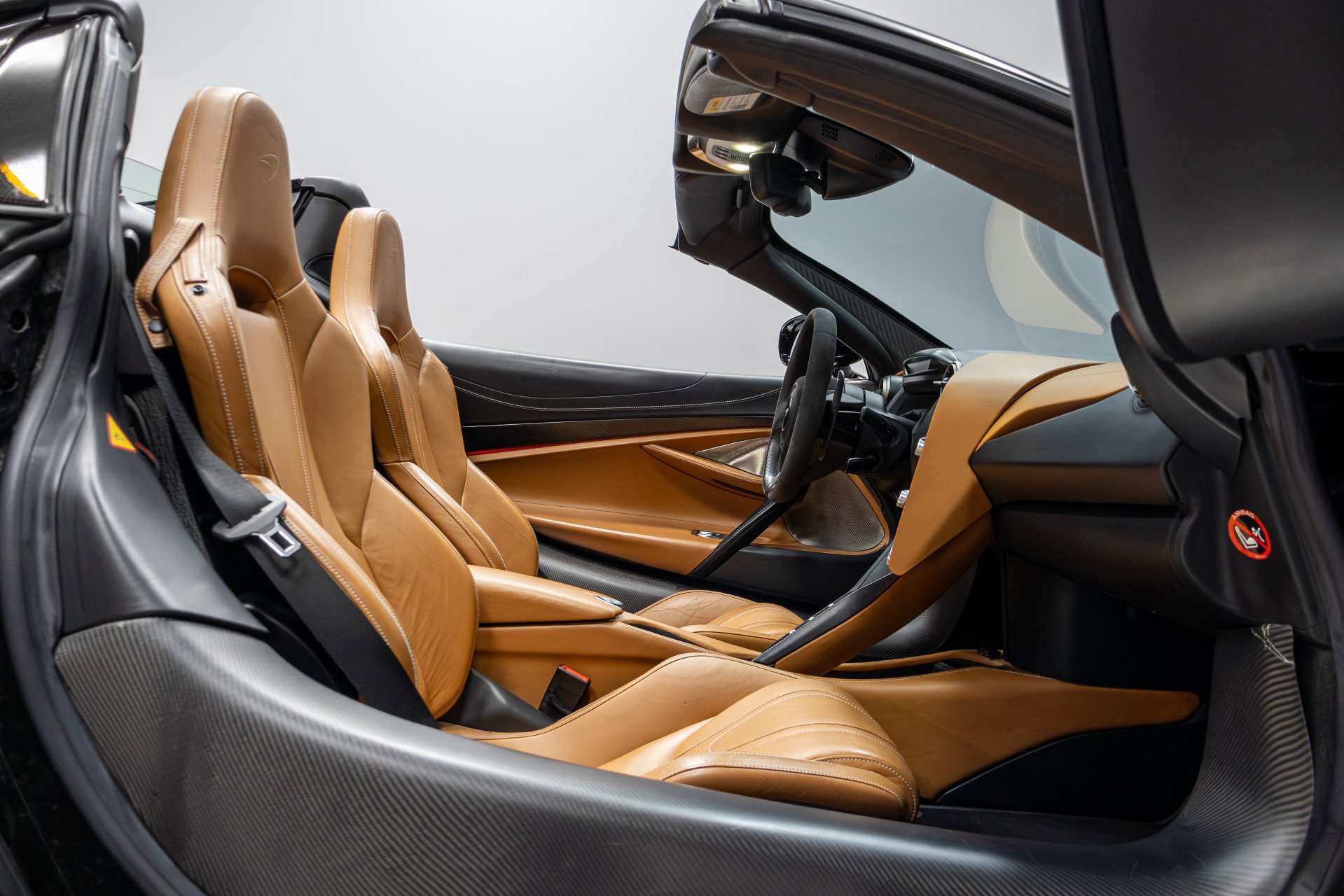 Used 2019 McLaren 720S Luxury photo 25