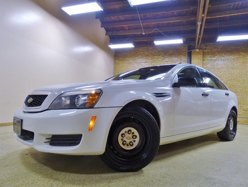 Chevrolet Caprice For Sale In Chicago Il 60603 Autotrader