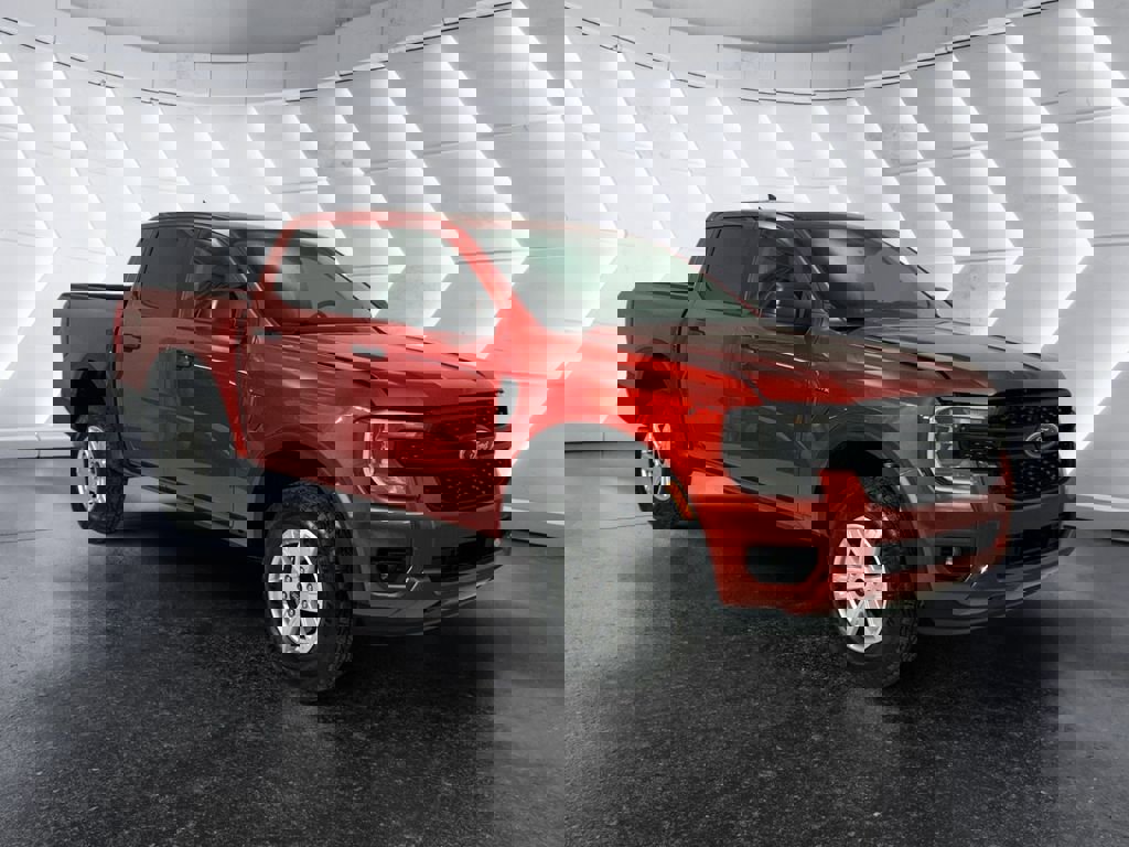 2024 Ford Ranger XL