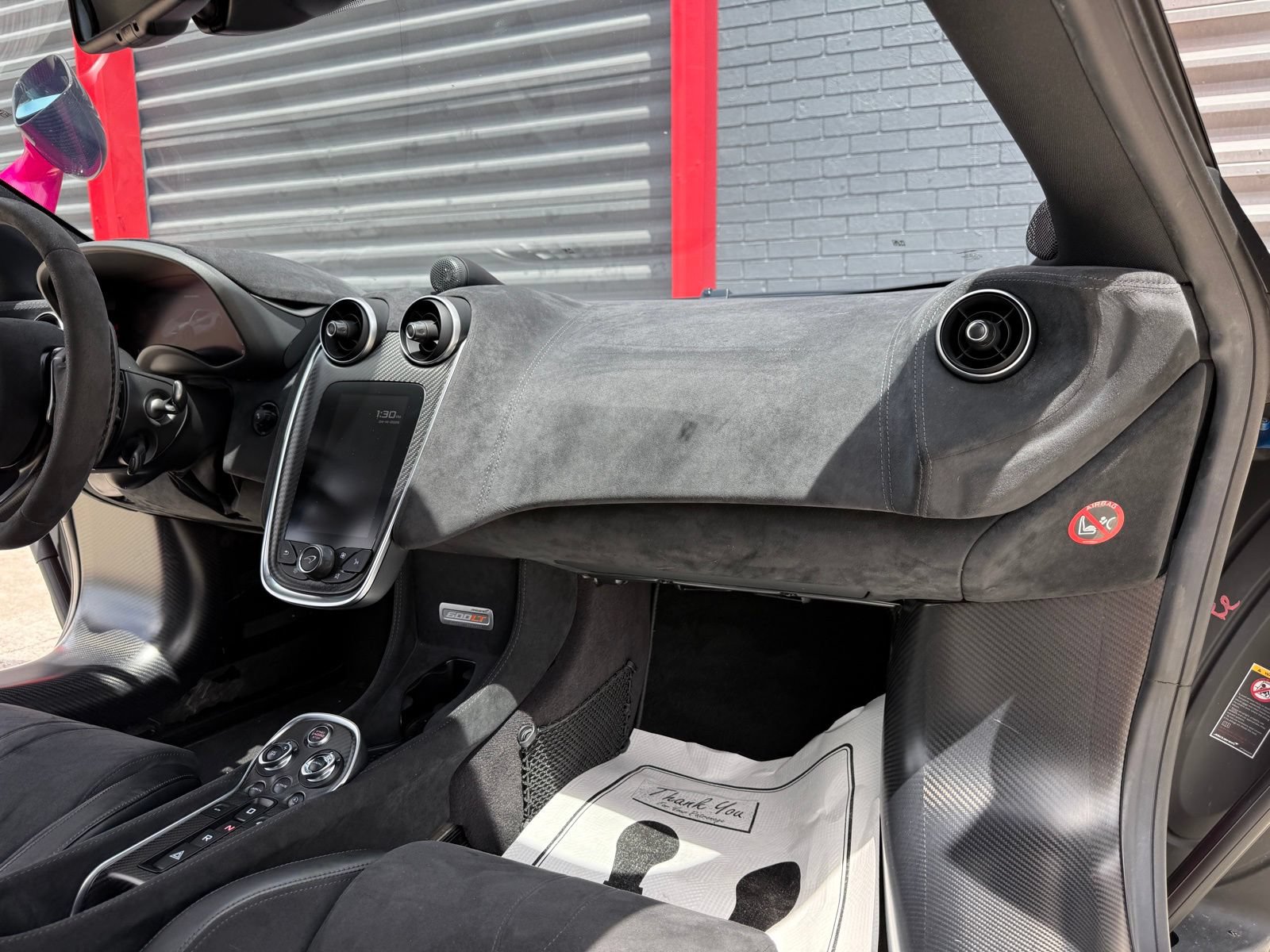 Used 2019 McLaren 600LT photo 37