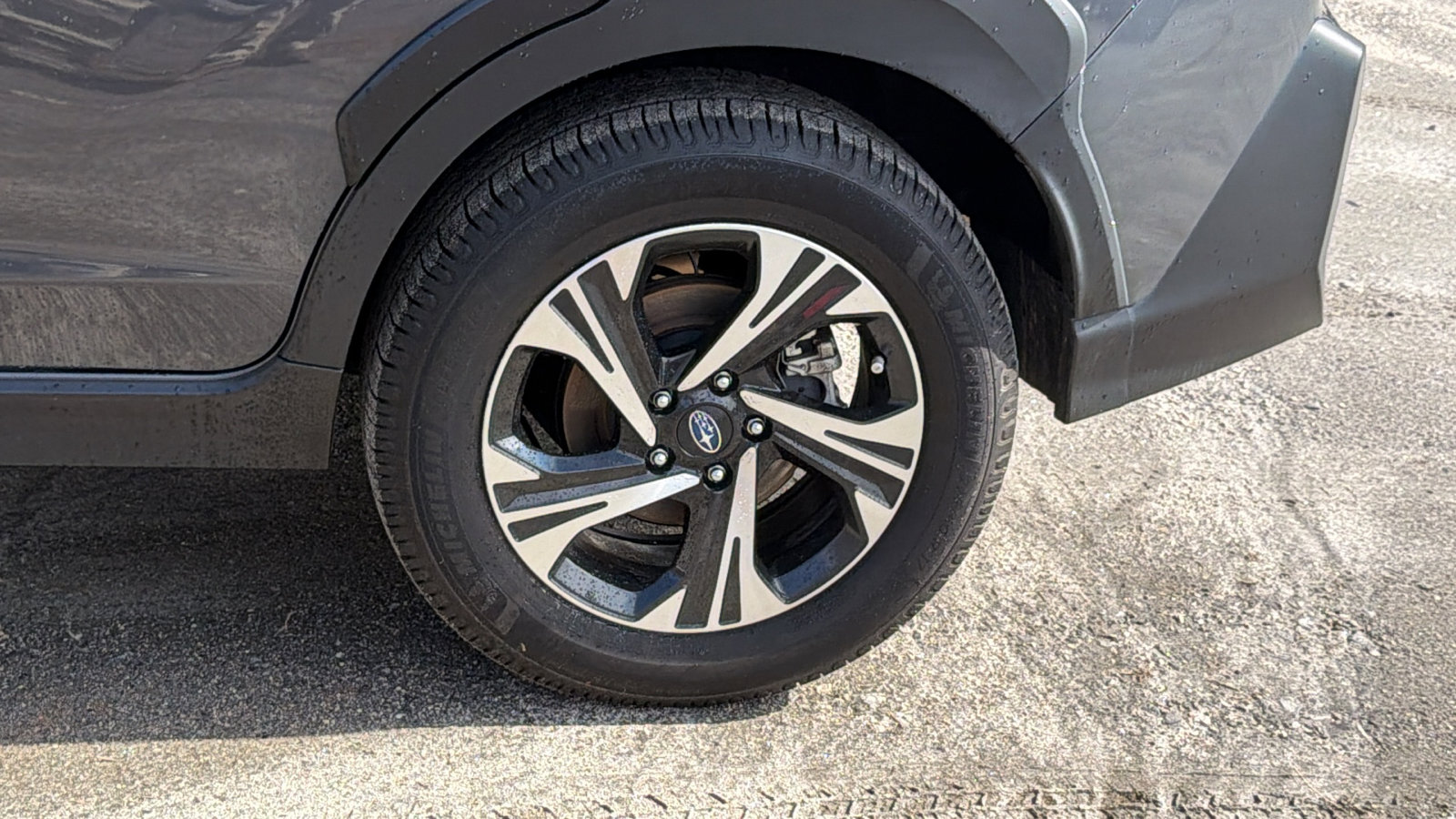 2024 Subaru Crosstrek 2.0i Premium