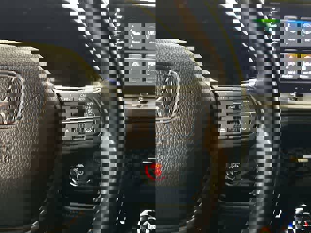 2025 Honda Accord Sport