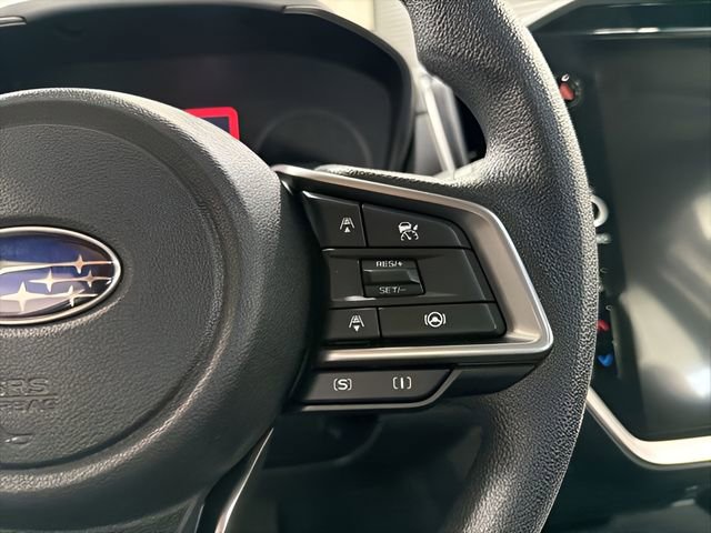 2025 Subaru Impreza 2.0i Sport