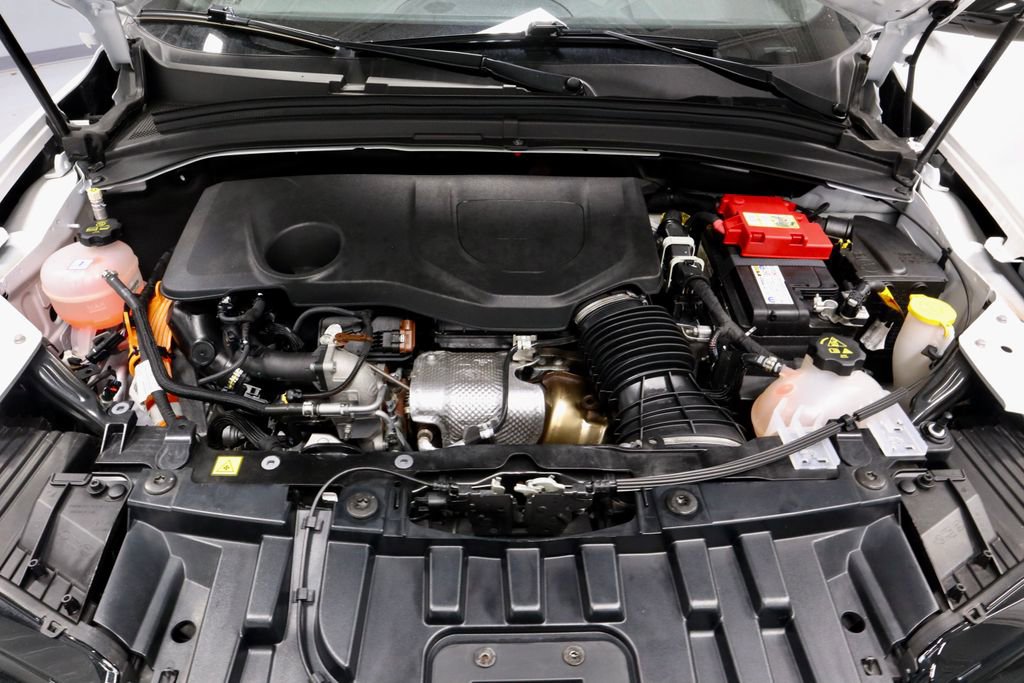 2024 Dodge Hornet R/T Plus