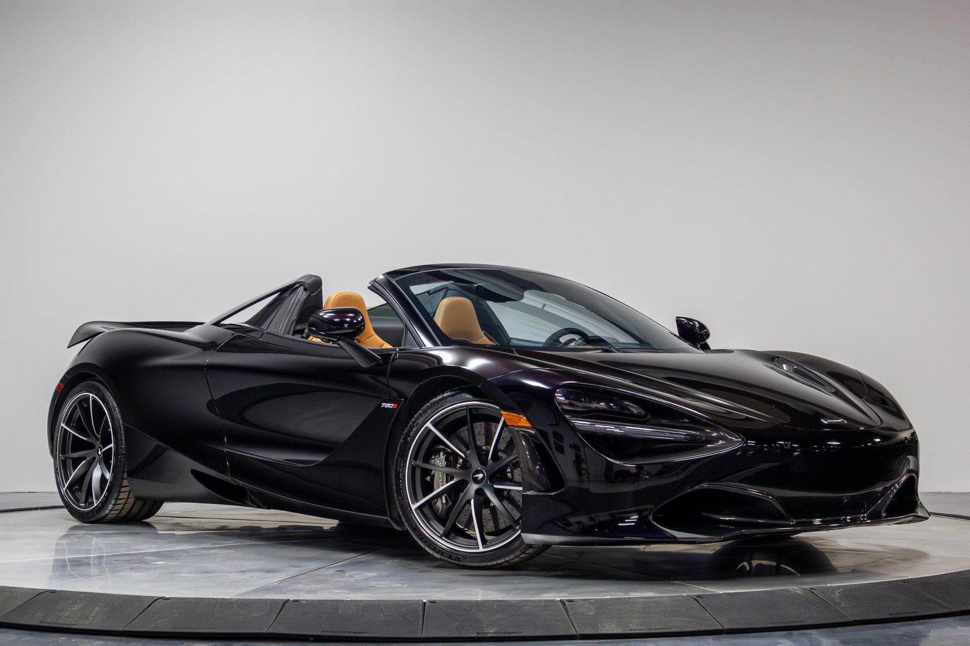 Used 2019 McLaren 720S Luxury photo 37