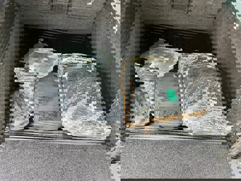 2021 Land Rover Range Rover SV Autobiography Dynamic