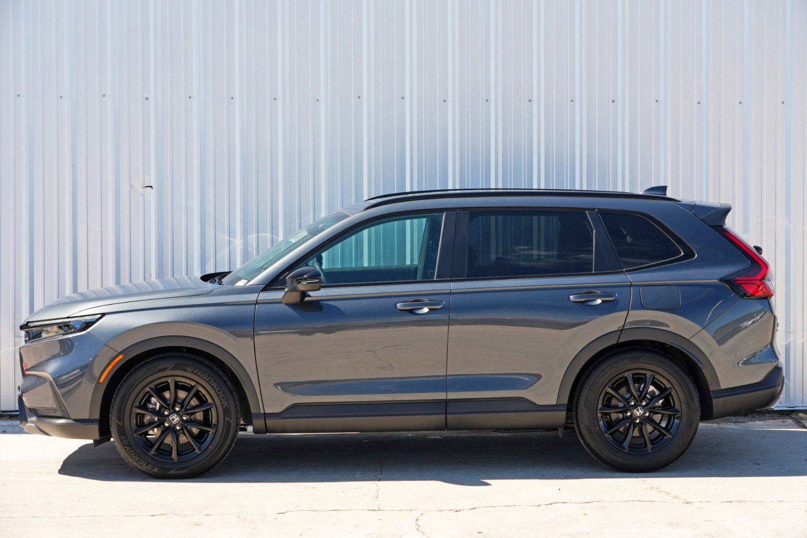 2026 Honda Cr-V Sport-L