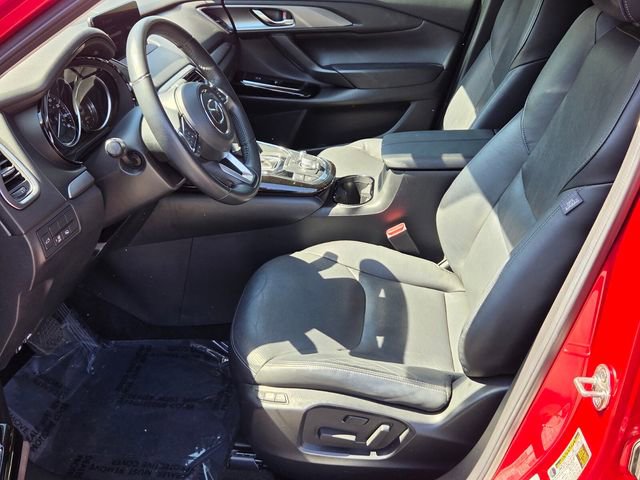 2023 MAZDA Cx-9 Touring Plus
