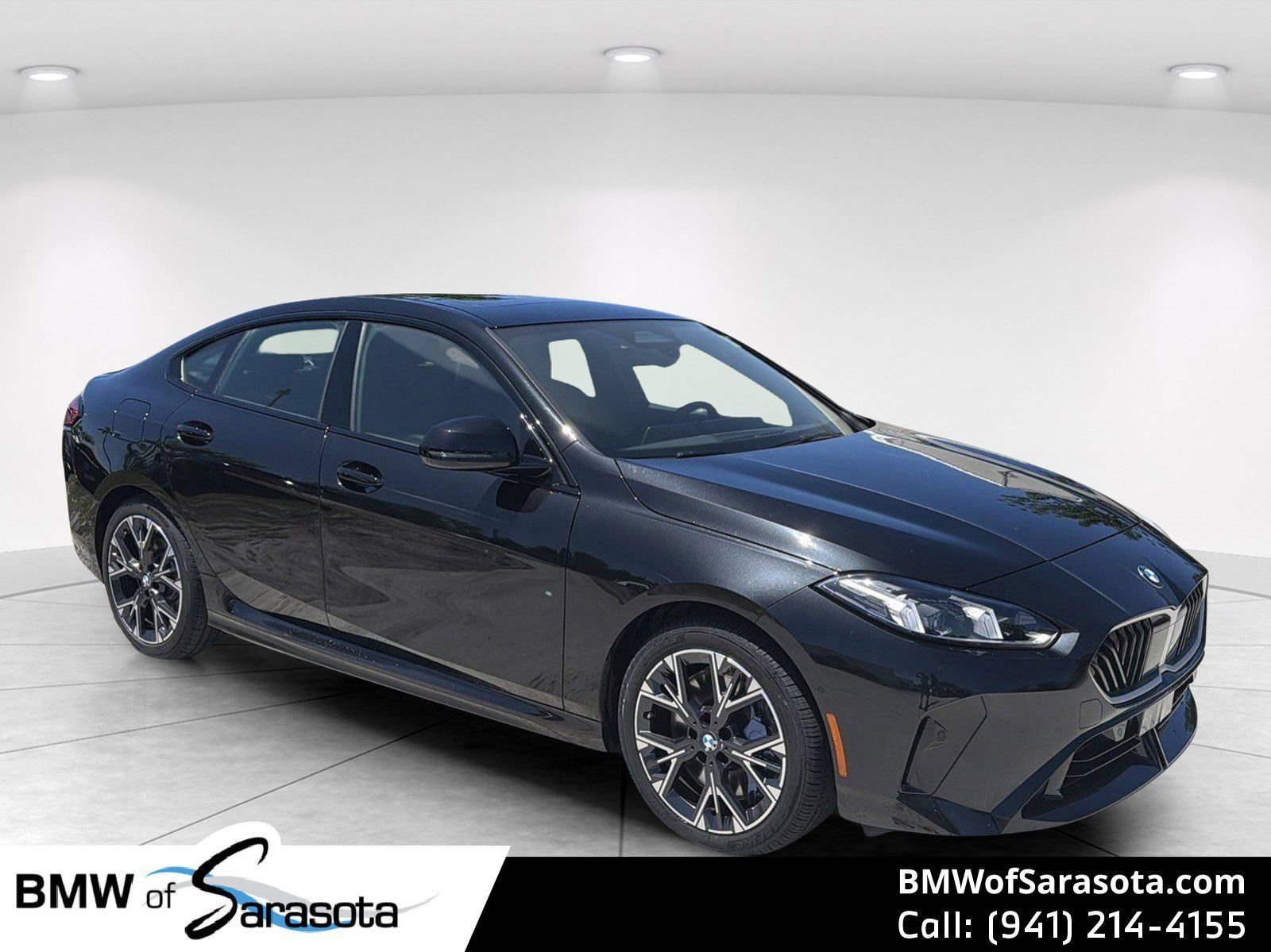 Certified 2025 BMW 228i xDrive