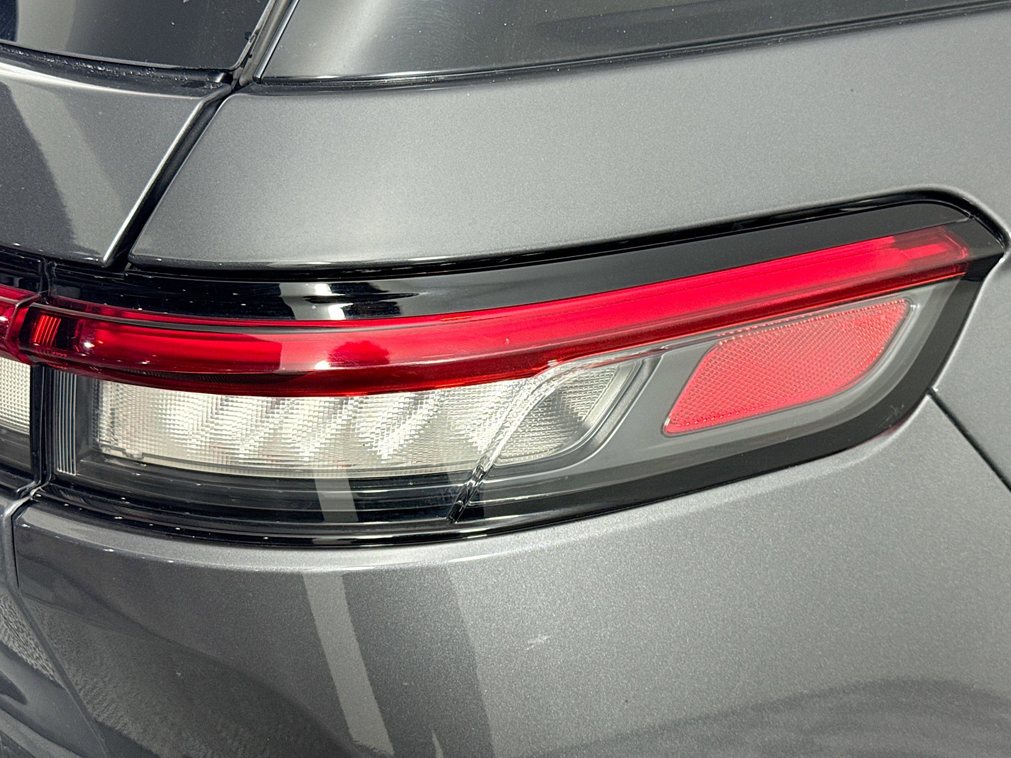 2024 Jeep Grand Cherokee Limited 4xe