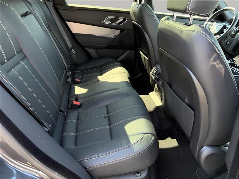 2023 Land Rover Range Rover Velar R-Dynamic S