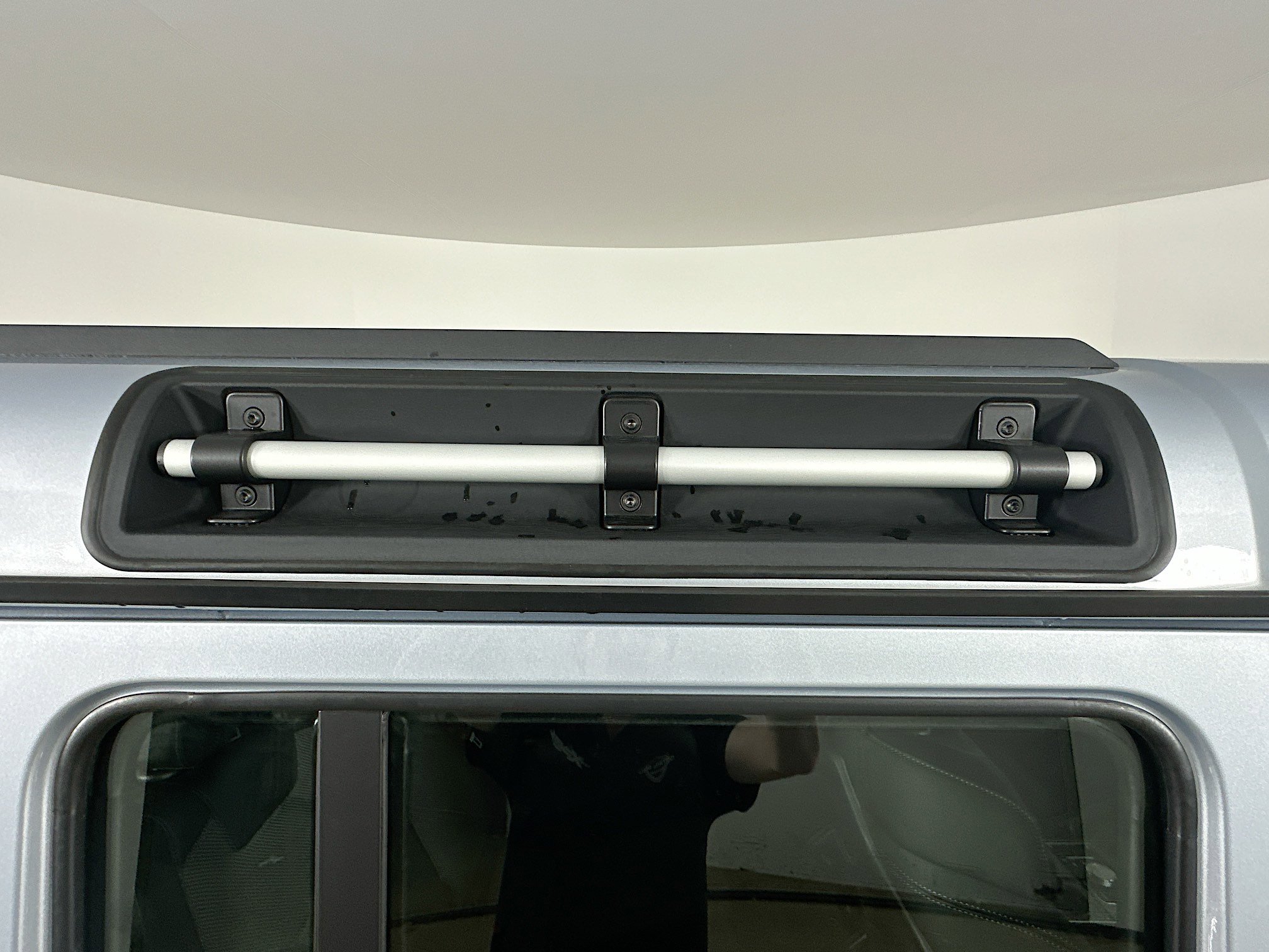 2026 INEOS Grenadier