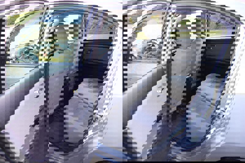 2011 Nissan Sentra 2.0 S