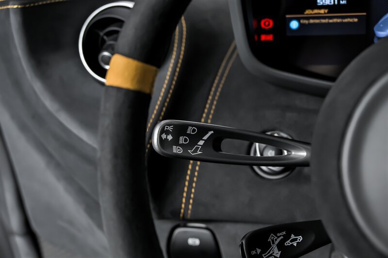 Used 2019 McLaren 600LT photo 41