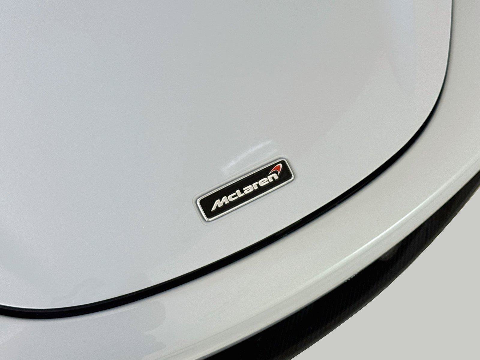 Used 2018 McLaren 720S Performance photo 24