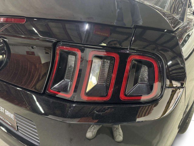 2014 Ford Mustang GT