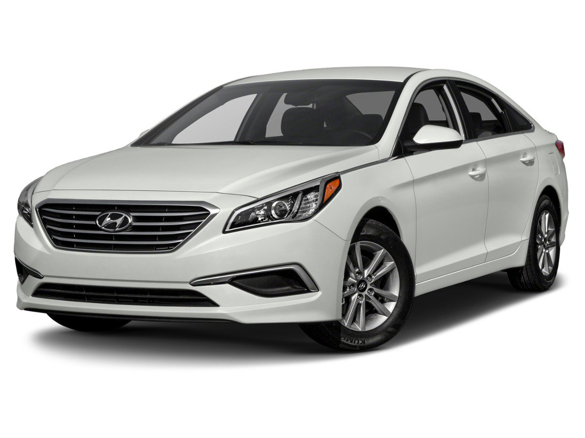 Used 2016 Hyundai Sonata SE w/ Cargo Package