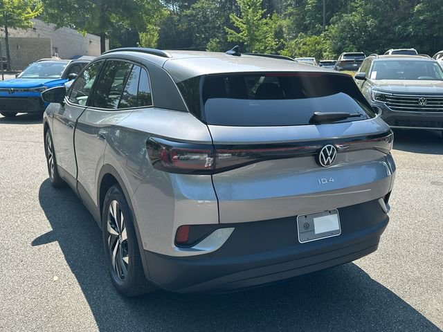 2026 Volkswagen ID.4 Pro