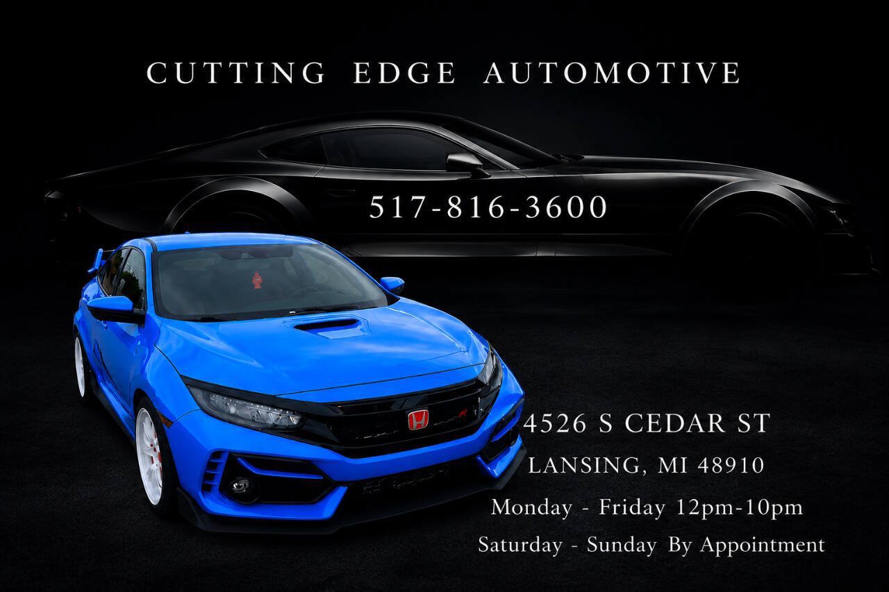 Used 2021 Honda Civic Type R