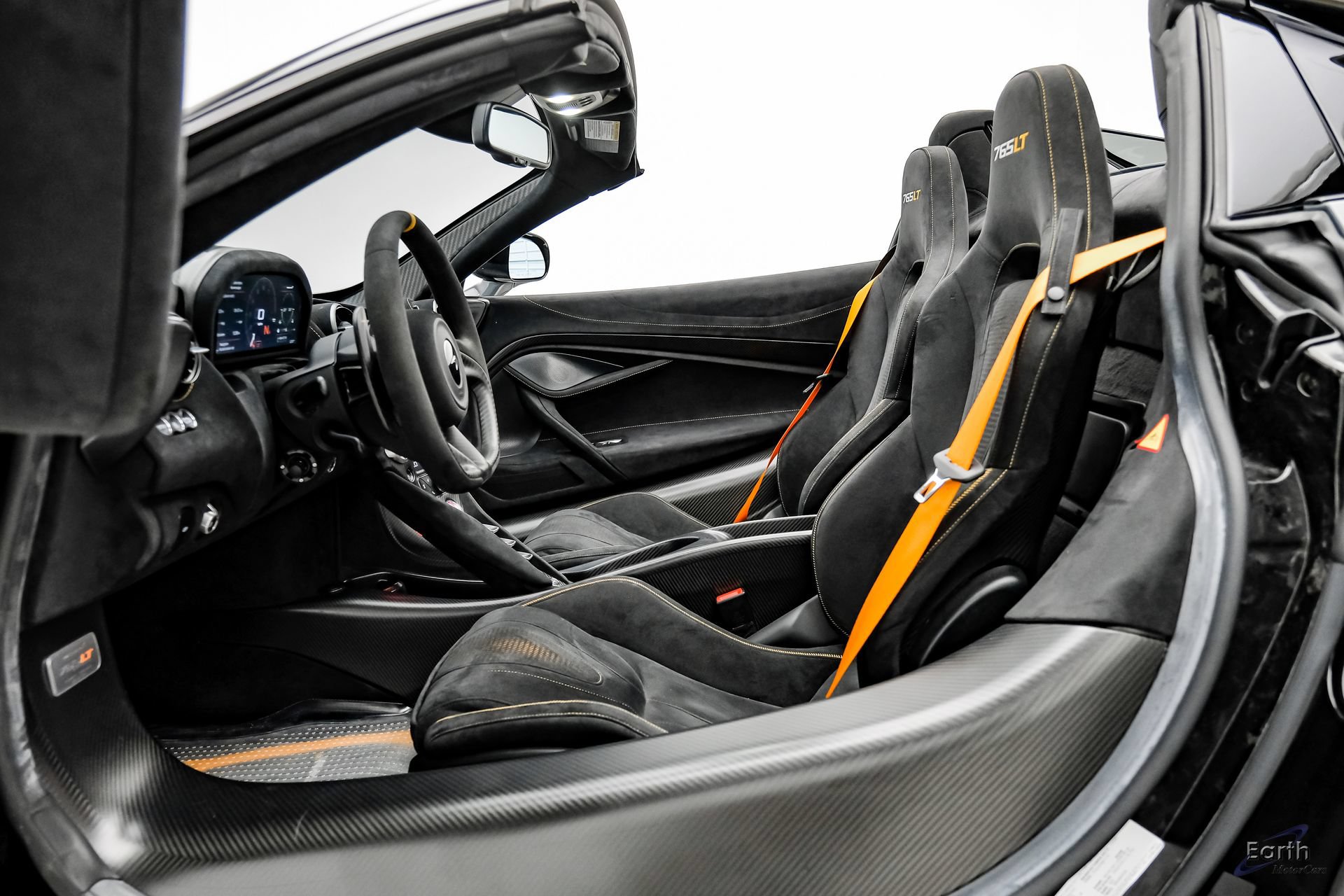 Used 2022 McLaren 765LT photo 50
