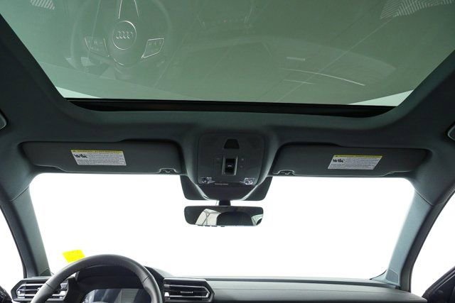 2026 Audi A3 2.0T Premium