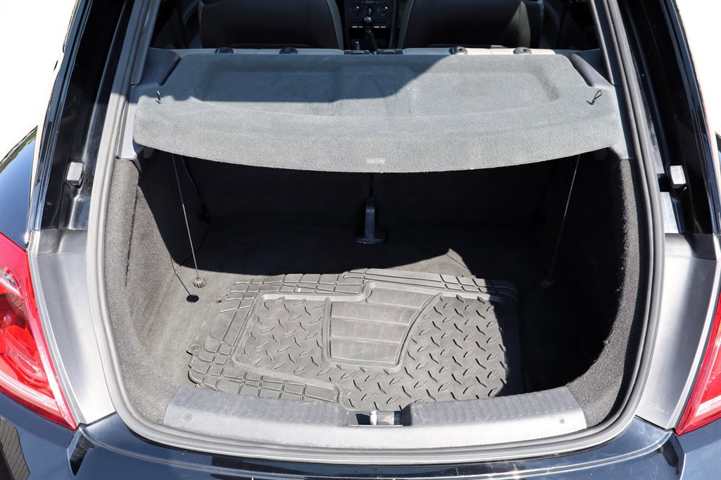 2013 Volkswagen Beetle TDI