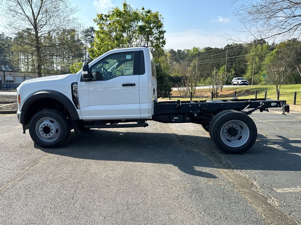 2026 Ford F450 XL