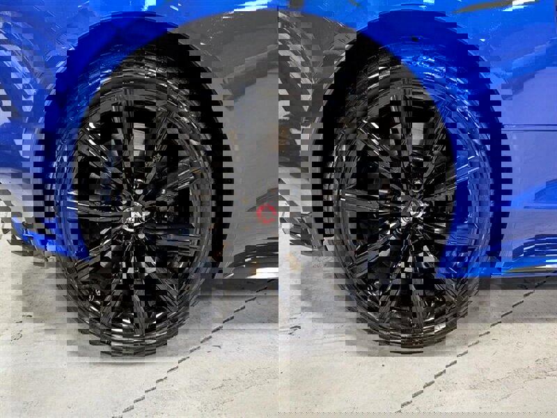 2021 Jaguar F-TYPE R